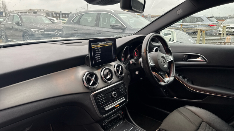 Mercedes-Benz GLA 200 AMG Line Premium 5dr Auto Petrol Hatchback